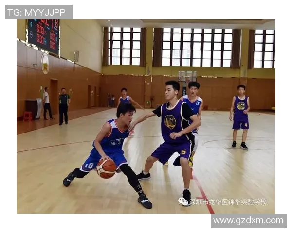 深圳篮球队在选拔赛中的灵活性表现分析与点评