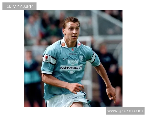 足球明星化身伊布传奇之路揭秘从绿茵场到个人品牌的华丽转变