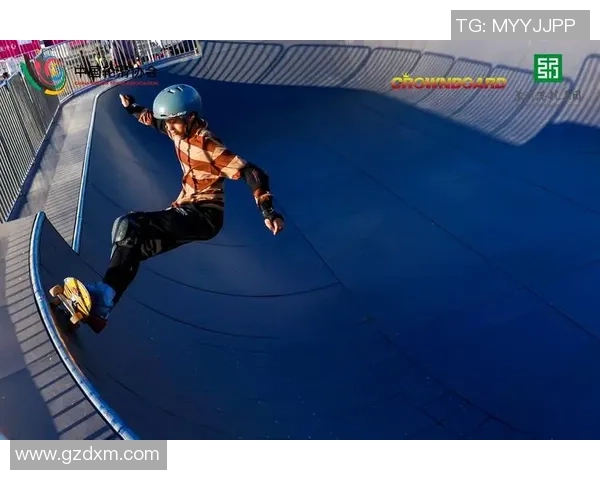 赛后复盘:成都滑板队 vs 深圳滑板队的节奏