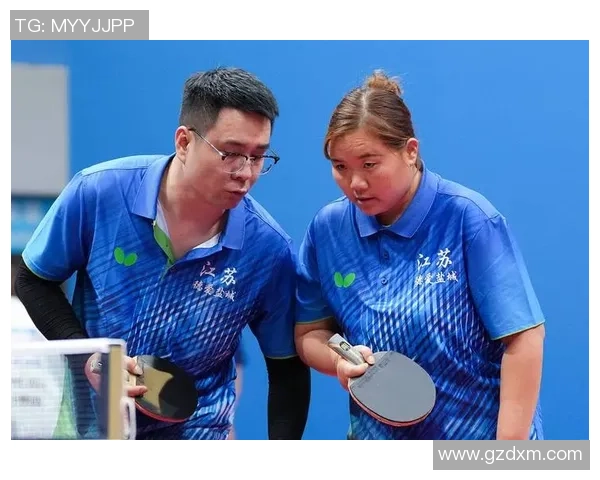 聚焦乒乓球：北京乒乓球队的心理素质话题