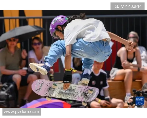 赛后复盘：上海滑板队 vs 武汉滑板队的速度